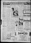 Thumbnail image of item number 4 in: 'The Oklahoma Daily (Norman, Okla.), Vol. 16, No. 12, Ed. 1 Thursday, October 1, 1931'.