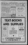 Thumbnail image of item number 3 in: 'The Oklahoma Daily (Norman, Okla.), Vol. 17, No. 181, Ed. 1 Thursday, June 9, 1932'.