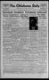 Newspaper: The Oklahoma Daily (Norman, Okla.), Vol. 17, No. 181, Ed. 1 Thursday,…