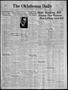 Newspaper: The Oklahoma Daily (Norman, Okla.), Vol. 18, No. 130, Ed. 1 Wednesday…
