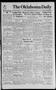 Newspaper: The Oklahoma Daily (Norman, Okla.), Vol. 18, No. 205, Ed. 1 Saturday,…