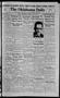 Newspaper: The Oklahoma Daily (Norman, Okla.), Ed. 1 Wednesday, June 6, 1934