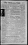 Newspaper: The Oklahoma Daily (Norman, Okla.), Ed. 1 Friday, June 15, 1934