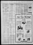 Thumbnail image of item number 2 in: 'The Oklahoma Daily (Norman, Okla.), Vol. 20, No. 177, Ed. 1 Friday, May 3, 1935'.