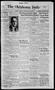Thumbnail image of item number 1 in: 'The Oklahoma Daily (Norman, Okla.), Vol. 20, No. 217, Ed. 1 Saturday, July 6, 1935'.