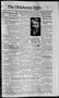 Newspaper: The Oklahoma Daily (Norman, Okla.), Vol. 20, No. 225, Ed. 1 Thursday,…
