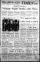 Newspaper: Oklahoma City Times (Oklahoma City, Okla.), Vol. 56, No. 35, Ed. 1 We…