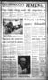 Newspaper: Oklahoma City Times (Oklahoma City, Okla.), Vol. 56, No. 68, Ed. 2 Sa…