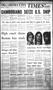 Newspaper: Oklahoma City Times (Oklahoma City, Okla.), Vol. 56, No. 69, Ed. 1 Mo…