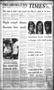 Newspaper: Oklahoma City Times (Oklahoma City, Okla.), Vol. 56, No. 69, Ed. 2 Mo…