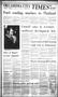 Newspaper: Oklahoma City Times (Oklahoma City, Okla.), Vol. 56, No. 70, Ed. 1 Tu…
