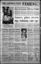 Newspaper: Oklahoma City Times (Oklahoma City, Okla.), Vol. 56, No. 77, Ed. 2 We…