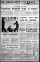 Newspaper: Oklahoma City Times (Oklahoma City, Okla.), Vol. 56, No. 99, Ed. 1 Mo…