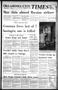 Newspaper: Oklahoma City Times (Oklahoma City, Okla.), Vol. 85, No. 167, Ed. 2 W…