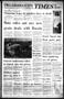 Newspaper: Oklahoma City Times (Oklahoma City, Okla.), Vol. 85, No. 168, Ed. 1 T…