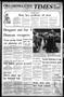 Newspaper: Oklahoma City Times (Oklahoma City, Okla.), Vol. 85, No. 172, Ed. 1 T…