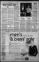 Thumbnail image of item number 2 in: 'Oklahoma City Times (Oklahoma City, Okla.), Vol. 86, No. 222, Ed. 1 Thursday, November 6, 1975'.
