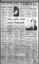 Newspaper: Oklahoma City Times (Oklahoma City, Okla.), Vol. 86, No. 233, Ed. 1 W…