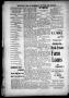 Thumbnail image of item number 4 in: 'The Maramec News (Maramec, Okla.), Vol. 1, No. 26, Ed. 1 Thursday, August 29, 1912'.