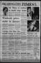 Newspaper: Oklahoma City Times (Oklahoma City, Okla.), Vol. 86, No. 307, Ed. 2 F…