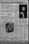 Newspaper: Oklahoma City Times (Oklahoma City, Okla.), Vol. 87, No. 23, Ed. 1 Th…