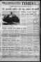 Newspaper: Oklahoma City Times (Oklahoma City, Okla.), Vol. 87, No. 48, Ed. 2 Fr…