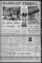 Newspaper: Oklahoma City Times (Oklahoma City, Okla.), Vol. 87, No. 50, Ed. 2 Mo…