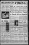 Newspaper: Oklahoma City Times (Oklahoma City, Okla.), Vol. 87, No. 53, Ed. 2 Th…