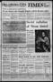 Newspaper: Oklahoma City Times (Oklahoma City, Okla.), Vol. 87, No. 60, Ed. 1 Fr…