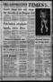 Newspaper: Oklahoma City Times (Oklahoma City, Okla.), Vol. 87, No. 76, Ed. 2 We…