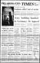 Newspaper: Oklahoma City Times (Oklahoma City, Okla.), Vol. 87, No. 87, Ed. 1 Tu…