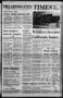 Newspaper: Oklahoma City Times (Oklahoma City, Okla.), Vol. 87, No. 107, Ed. 2 T…