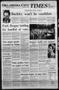 Newspaper: Oklahoma City Times (Oklahoma City, Okla.), Vol. 87, No. 152, Ed. 1 M…