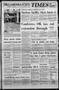Newspaper: Oklahoma City Times (Oklahoma City, Okla.), Vol. 87, No. 164, Ed. 1 M…