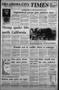 Newspaper: Oklahoma City Times (Oklahoma City, Okla.), Vol. 87, No. 240, Ed. 1 F…
