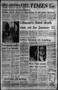 Thumbnail image of item number 1 in: 'Oklahoma City Times (Oklahoma City, Okla.), Vol. 87, No. 256, Ed. 1 Wednesday, December 15, 1976'.