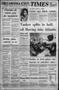 Newspaper: Oklahoma City Times (Oklahoma City, Okla.), Vol. 87, No. 261, Ed. 1 T…
