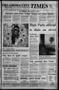 Newspaper: Oklahoma City Times (Oklahoma City, Okla.), Vol. 87, No. 264, Ed. 2 F…