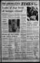 Newspaper: Oklahoma City Times (Oklahoma City, Okla.), Vol. 88, No. 16, Ed. 1 Fr…