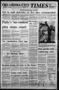 Newspaper: Oklahoma City Times (Oklahoma City, Okla.), Vol. 88, No. 48, Ed. 1 Mo…