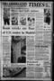 Newspaper: Oklahoma City Times (Oklahoma City, Okla.), Vol. 88, No. 73, Ed. 2 Tu…