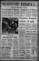 Newspaper: Oklahoma City Times (Oklahoma City, Okla.), Vol. 88, No. 79, Ed. 2 Tu…