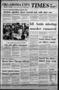 Newspaper: Oklahoma City Times (Oklahoma City, Okla.), Vol. 88, No. 102, Ed. 1 M…