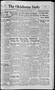 Primary view of The Oklahoma Daily (Norman, Okla.), Vol. 21, No. 224, Ed. 1 Friday, July 17, 1936