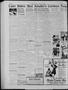 Thumbnail image of item number 4 in: 'The Oklahoma Daily (Norman, Okla.), Vol. 22, No. 188, Ed. 1 Wednesday, May 19, 1937'.