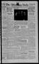 Primary view of The Oklahoma Daily (Norman, Okla.), Vol. 23, No. 221, Ed. 1 Tuesday, June 28, 1938