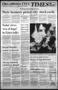 Newspaper: Oklahoma City Times (Oklahoma City, Okla.), Vol. 88, No. 253, Ed. 1 W…