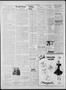 Thumbnail image of item number 2 in: 'The Oklahoma Daily (Norman, Okla.), Vol. 24, No. 42, Ed. 1 Thursday, November 3, 1938'.