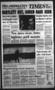 Newspaper: Oklahoma City Times (Oklahoma City, Okla.), Vol. 88, No. 284, Ed. 1 W…