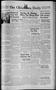 Primary view of The Oklahoma Daily (Norman, Okla.), Vol. 24, No. 224, Ed. 1 Tuesday, July 25, 1939
